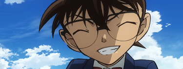 Aunque siga siendo un niño, Conan Edogawa cumple 30 años. El anime de Detective Conan' celebrará su aniversario por todo lo alto y en pantalla grande 
