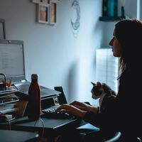 Las empresas lo apostaron todo por la vuelta a la oficina. La Administración pública guarda un as en la manga: el teletrabajo