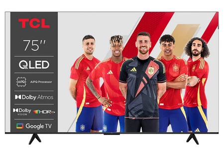Tcl Qled