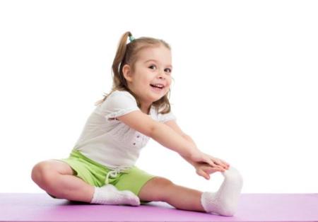 Verano, una época llena de actividades saludables para los pequeños