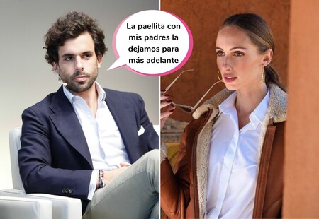 Así es Renata Collado, la nueva novia de Alonso Aznar (y la nuera perfecta para Ana Botella): ecologista, trotamundos y fotógrafa