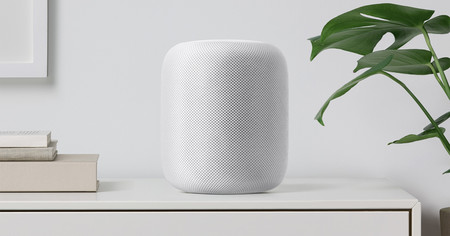 El HomePod se lanzaría "en 4 o 6 semanas" según las primeras estimaciones