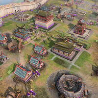 Los usuarios de PlayStation ya han recibido dos títulos de una gran saga de estrategia de Microsoft y ahora le toca a Age of Empires 4, que ya tiene fecha en PS5 