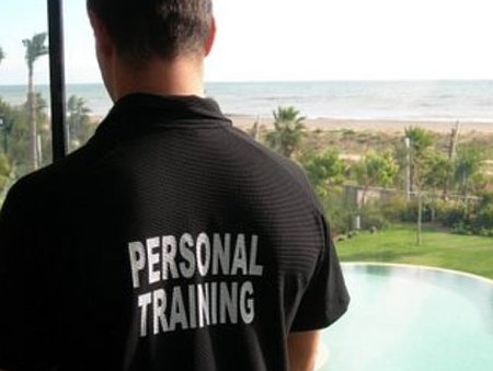 ¿Entrenadores personales online? No gracias