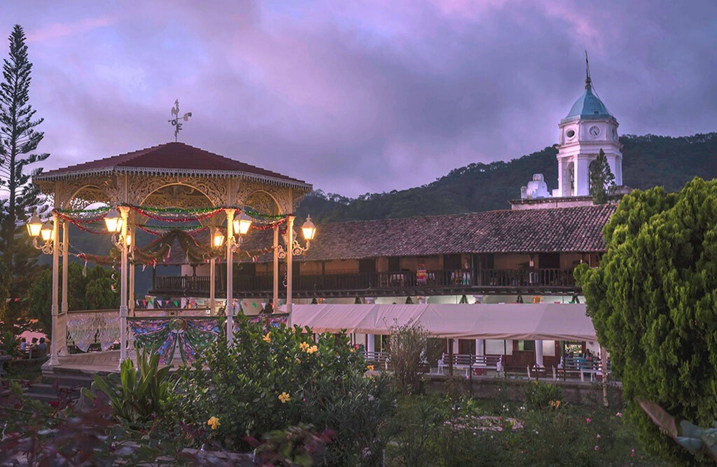 Este pueblo de Jalisco parece detenido en el tiempo: es el destino ideal para disfrutar de la montaña y sentirte como en las nubes