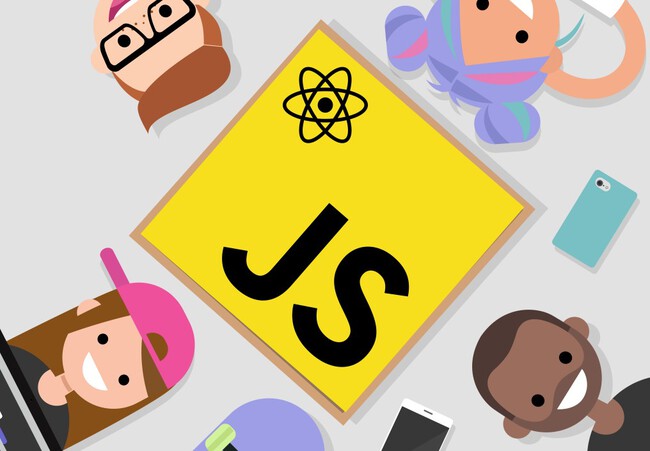 React Js