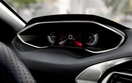La crisis de microchips se cobra una nueva víctima: el Peugeot 308 dejará de venderse con instrumentación digital
