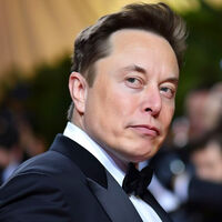 He calculado cuántas pensiones de España se podrían pagar con los 1.018.000.000.000 de euros de Elon Musk 