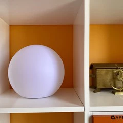 Foto 5 de 5 de la galería eve-flare en Applesfera