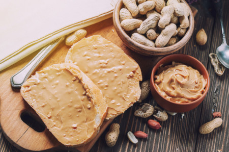 Tres opciones de desayunos vegetarianos, con alto contenido proteico