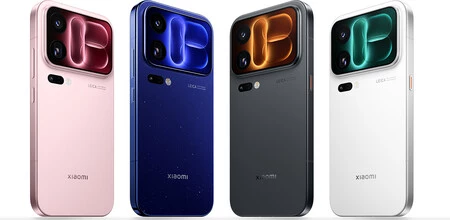 Xiaomi 18 Pro