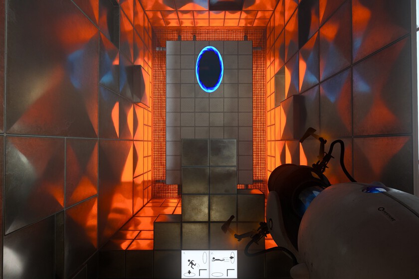 Imagen De Portal Rtx