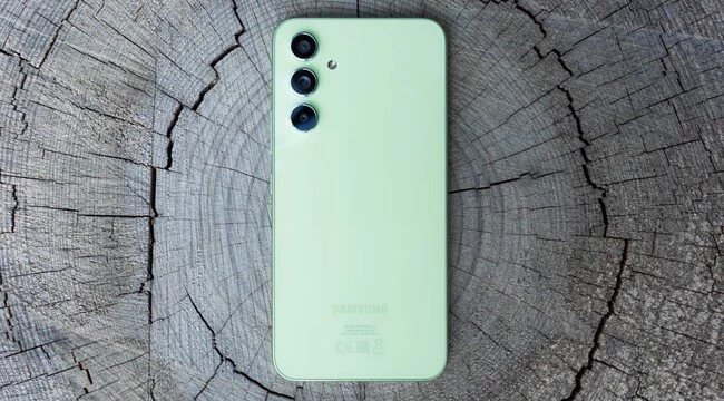 SAMSUNG Galaxy A54