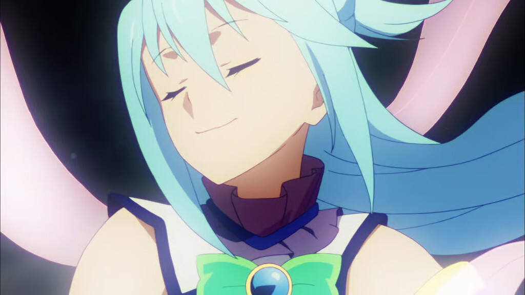 Uno de los mejores animes isekai se podrá ver gratis a partir de este fin de semana. Si aún nos tenemos que poner al día con 'KonoSuba', llega la oportunidad perfecta