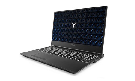 En PcComponentes, el gama media gaming Lenovo Legion Y530-15ICH, ahora más barato, por sólo 639 euros
