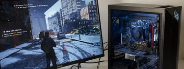 HP Omen Obelisk, análisis: un sobremesa gaming de calidad listo para que lo mejores cuando quieras