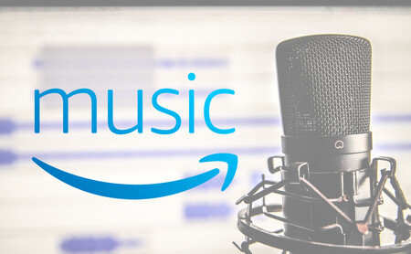 Amazon Music se apunta a los podcast con la esperanza de lograr diferenciarse de Spotify