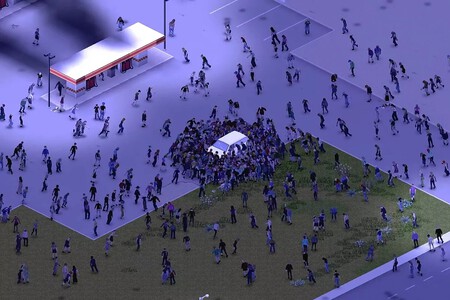 Project Zomboid