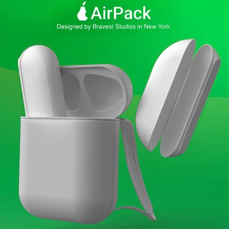 Airpack Airpack