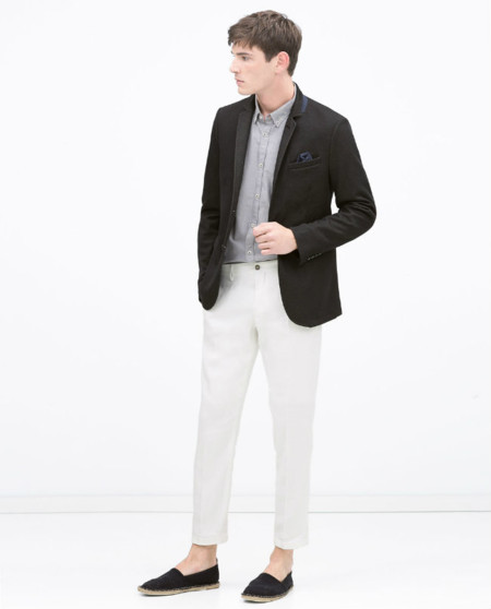 ¿Problemas con tu ropa de oficina cuando llega el buen tiempo? Te ayudamos a elegir tus looks de trabajo para seguir yendo elegante y no morir de calor