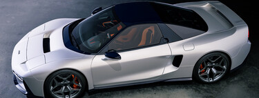 Este año, el deportivo japonés más puro y auténtico renace con todo lo que los superdeportivos actuales han abandonado 