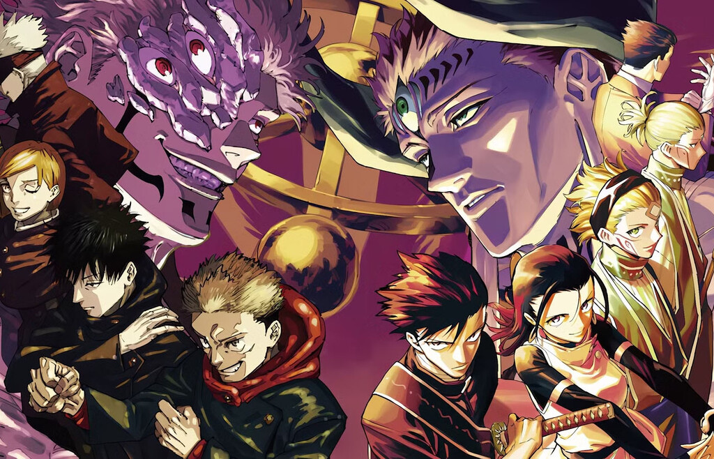 El capítulo 19 del manga Jujutsu Kaisen Modulo confirma al fin uno de los regresos más esperados de toda la serie 