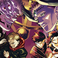 El capítulo 19 del manga Jujutsu Kaisen Modulo confirma al fin uno de los regresos más esperados de toda la serie 