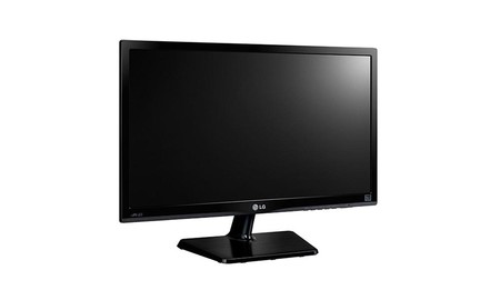 ¿Necesitas un nuevo monitor para tu PC? Esta semana, Mediamarkt te ofrece el LG 24M47VQ-P por 119 euros