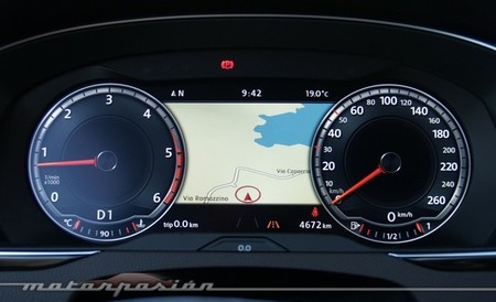 Volkswagen Passat 2015 650 30b