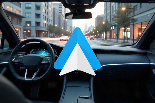 Android Auto