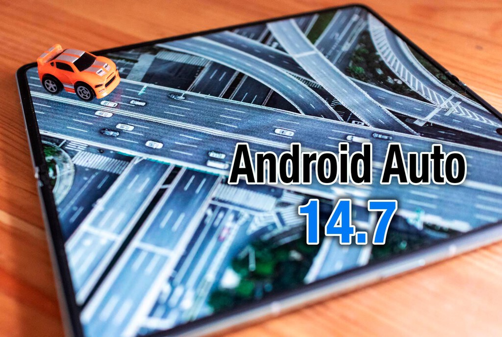 Android Auto actualiza a la versión 14.7 anticipando uno de los mayores cambios hasta la fecha 
