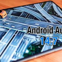 Android Auto actualiza a la versión 14.7 anticipando uno de los mayores cambios hasta la fecha 