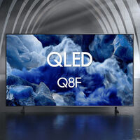 Estrenar el mejor QLED de Samsung para 2025 con 65 pulgadas a un precio así, rebajado en más 500 euros, es un todo un chollazo 