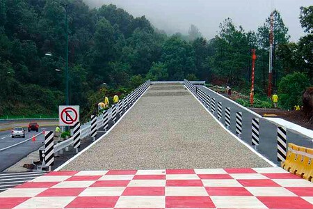 Rampa Emergencia