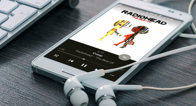 Auriculares