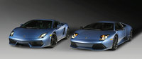 Lamborghini Ad Personam para el Gallardo LP560-4 y el Murcielago LP640