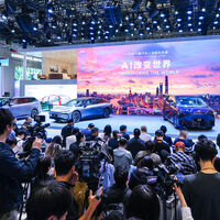 El problema con los coches eléctricos chinos es que son demasiados y todos quieren vender en Europa. Hay más de 100 marcas, pero menos de 10 sobrevivirán para 2030