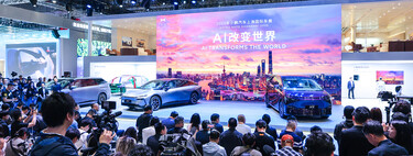 El problema con los coches eléctricos chinos es que son demasiados y todos quieren vender en Europa. Hay más de 100 marcas, pero menos de 10 sobrevivirán para 2030