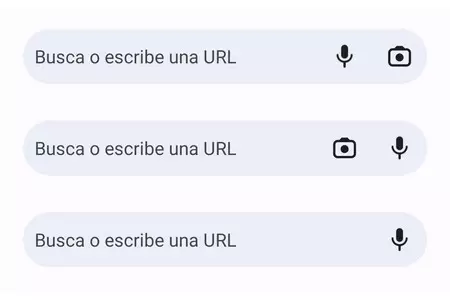 クロームレンズ