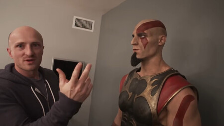 God Of War Ascension