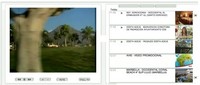 Televisión de viajes en internet