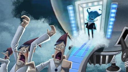 'A World of Keflings' recibirá un DLC del espacio exterior