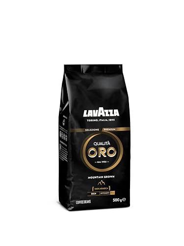 Lavazza, Qualità Oro Mountain Grown