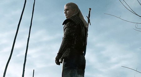 El pequeño Tristan Ruggeri encarnará a un joven Geralt de Rivia en la serie de The Witcher