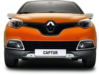 Cambio automático EDC para el Renault Captur dCi 90