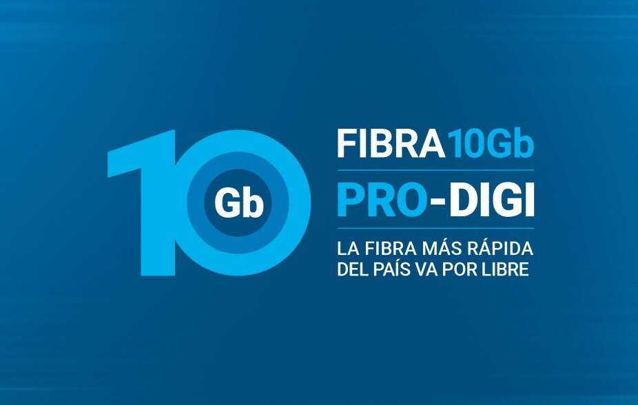 Todo sobre la fibra de 10 Gbps en España: operadores que la ofrecen ...