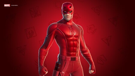 Fortnite: cómo conseguir la skin de Daredevil gratis