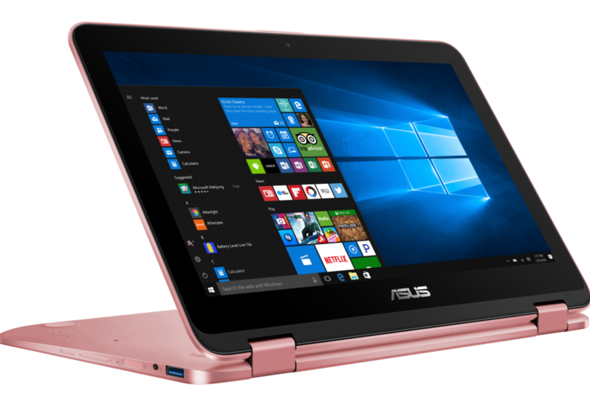 Vivobook Flip 12 llega a México el 2en1 ultra delgado de ASUS, este