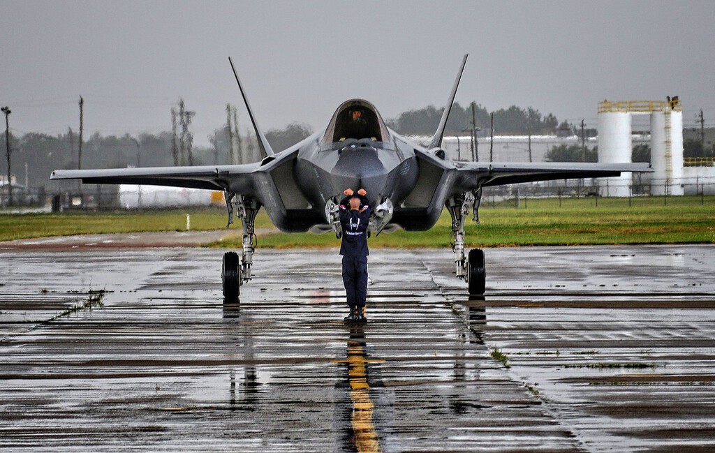 Se está formando un grupo de países tras la decisión de España: los que le están cerrando la puerta al F-35 de EEUU