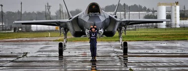 Se está formando un grupo de países tras la decisión de España: los que le están cerrando la puerta al F-35 de EEUU